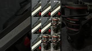 Okuma Ceymar HD - 🔥🔥🔥
