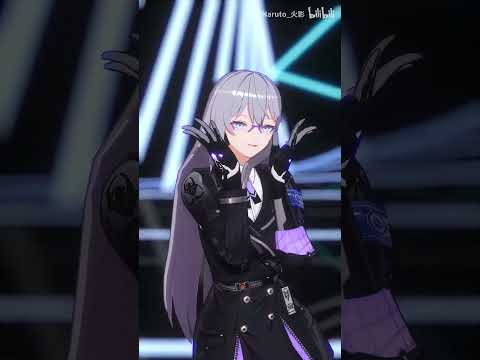 Aether Gazer MMD｜APT.｜Hodur #Hodur #호드르 #ホドゥール #AetherGazer #에테르게이저 #エーテルゲイザー #SHORTS