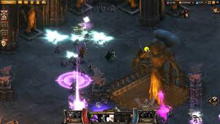 KR - Wizard builds #3 (storm, poly, bubble)
