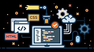 Learn html and css - introduction about html - part 1
