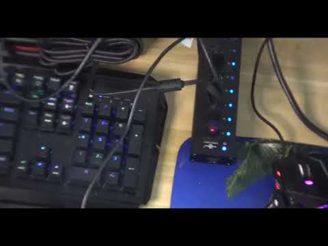 Vantec 10Port Usb Extension