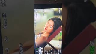 短剧纸玫瑰拍摄中 首搭的郑晨雨X王彦鑫 #cdrama