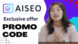AISEO Promo Code | AISEO – Your AI Writer for SEO Content