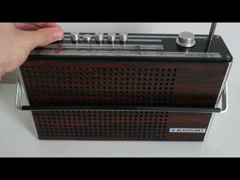 Blaupunkt Derby H (FM)