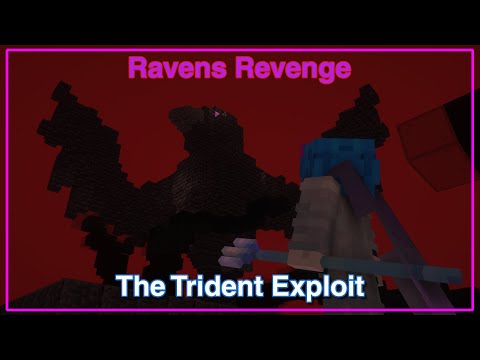 Escaping Ravens Revenge | The Trident Exploit