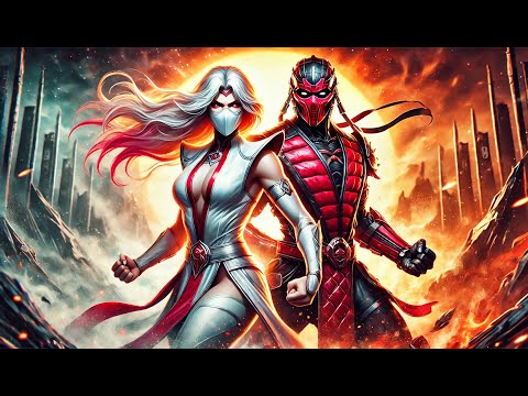 Post Patch Ashrah/Sektor Day 1 Kombos and Setups