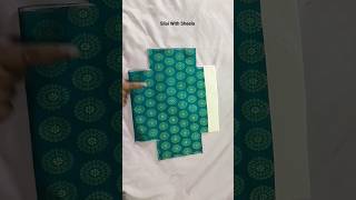 Bag for Tiffin || #fabricreuse #reuse #fabricbag