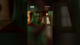 The ninth Doctor regenerates | Doctor Who - BBC