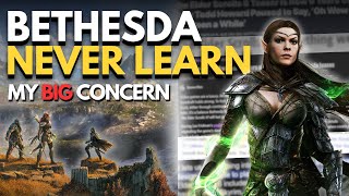 The Elder Scrolls 6 could have a BIG PROBLEM…