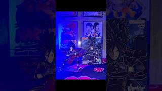 Unboxing - Banpresto Madara Uchiha Vibration Stars🍥 #naruto #madara #madarauchiha #narutoshippuden