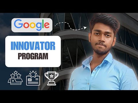 Exclusive Access to Google Cloud Innovators Program | Training & Certifications Inside!