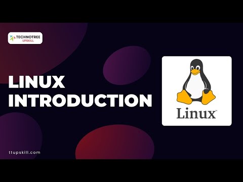 Linux Introduction