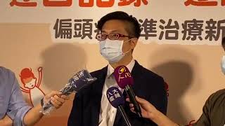 【記者會速報】偏頭痛頻繁不要忍！　止痛藥難改善，預防用藥可減少發作｜健康醫療網