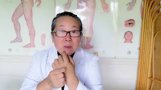 Quickly relieve stiff neck 快速缓解落枕