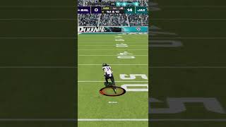 Perfect blocking leading too nd 60 plus yard rushing TD #nbayoungboy #regs #football #nextgen #nfl