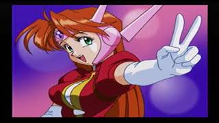 【アイドル雀士スーチーパイII（セガ・サターン）】バッドエンド( ﾉД`)ｼｸｼｸ…