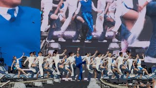 250628 싸이 흠뻑쇼 2025 인천 첫공 오프닝 챔피언 + 예술이야