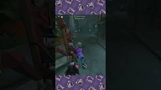 Free rescue? Thanks 😀? | #identityv #identityvgameplay