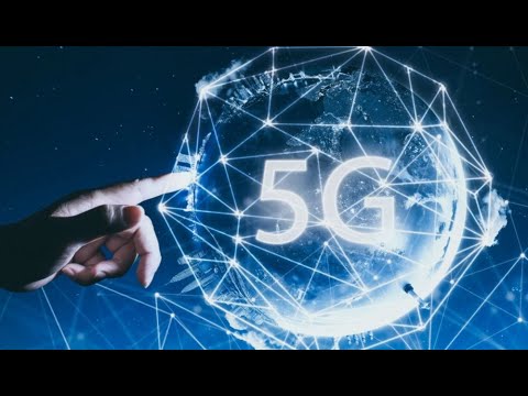 5G Networks  The Future of Wireless Power Grids