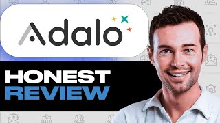 Adalo Review: Pros, Cons & App Builder Features