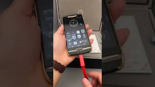 Satisfying Smart Phone Unboxing | Mobile Phone Design #PhoneFix #SHORTS
