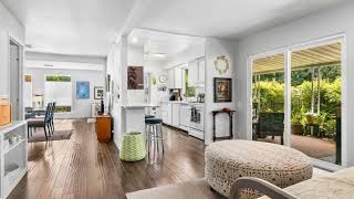 33 Knollwood Drive, Aptos, CA 95003