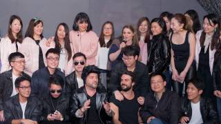 Countless opportunities at Computershare Hong Kong