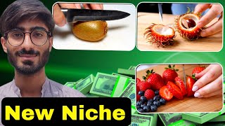 I Tested AI Fruit Cutting Techniques