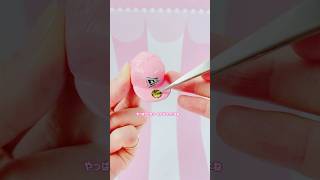春色ニューエラ♡ #ガチャガチャ #ニューエラ #ピンク