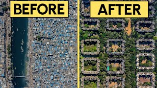 How to Revitalize a Dying City