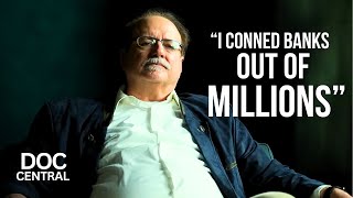 He Scammed Big Banks and Rich Investors out of $300 Million | Inside the Mind of a Con Artist