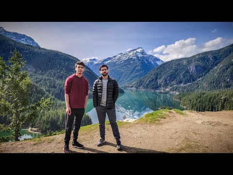 BEST ROADTRIP OF MY LIFE