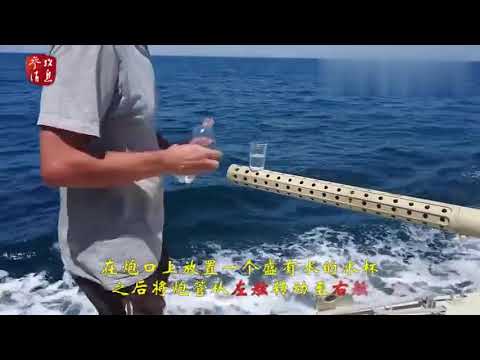 炮口顶水杯不洒！乌克兰“毒蛇M”炮艇海上秀绝技