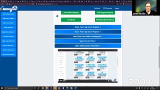 🆕Massive Affiliate Blueprint Demo ✅Affiliate Blueprint Demo Video