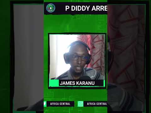 Spotlighting African Voices: What's on Our Minds?