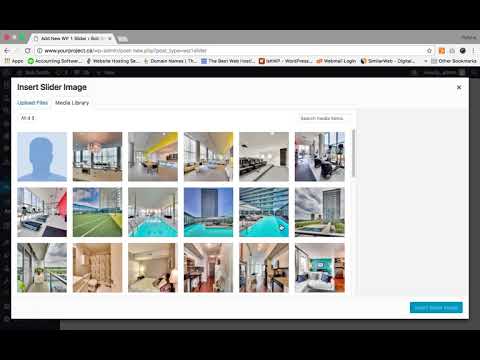 Picture Slideshow