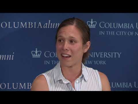 Energy, discipline, grit, excellence | Megan Griffith, Head Coach, Columbia Women's Basketball