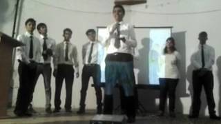Arbaz Shoaib sir as a cycle achiver at 2014