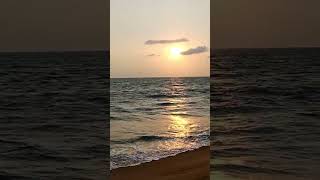 ezhimala beach ❤️