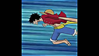 Goku Saitama & Luffy Vs Titans ☠️ #anime #shorts #viral #goku #luffy #animeedit