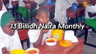 NATIONAL SOCIAL INVESTMENT PROGRAMME
