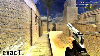 [CS:S] iNSANE.Gaming-Mixclip - exacT. EDIT