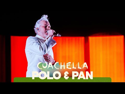 Polo & Pan - Summer Is Almost Over - Live at Coachella 2025