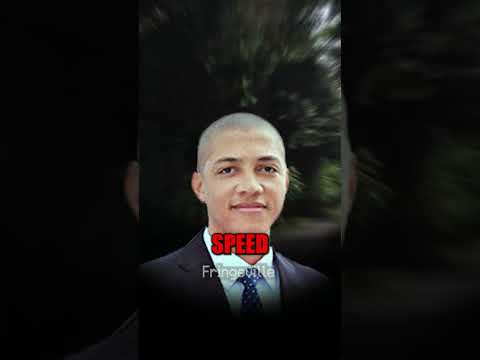 Man VANISHED After Running Into Forest