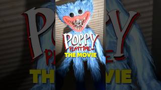 Poppy Playtime movie release date?