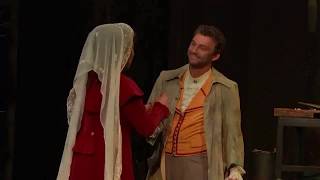 G. Puccini Tosca, Kaufmann, Serafin, Vratogna