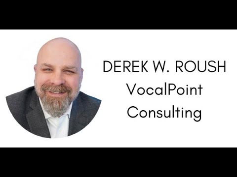 Derek Roush Testimonial for the Technology Advisor Alliance