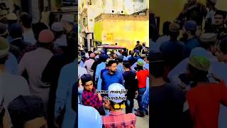 Sambhal Jama masjid Serbay 🟢 2025