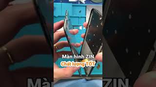 Màn hình Vivo V11 bị sọc, bể, thay mới giá Rẻ #thanhtrungmobile #trungtute #thaymanhinh #vivov11