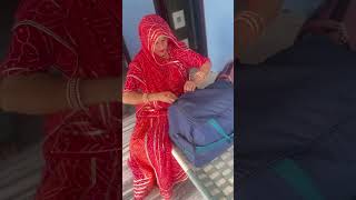 Bnna nhi manola baat #vrilshorts #rajasthani dress #slu Choudhary reel 🥰🥰🥰
